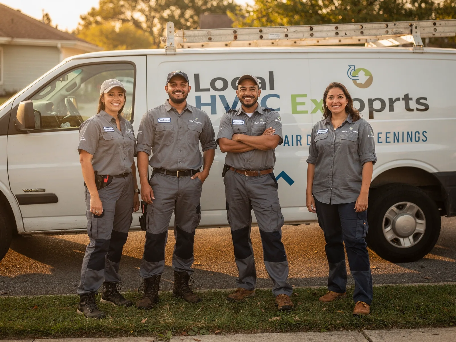 24/7 HVAC Repair & AC Replacement company in Marvell, AR
